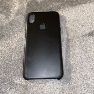 Apple silicon case